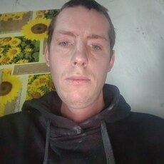 Фотография мужчины Виктор, 29 лет из г. Златоуст