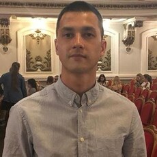 Фотография мужчины Александр, 34 года из г. Норильск