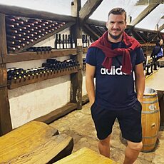 Фотография мужчины Сергей, 40 лет из г. Гатчина