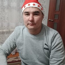 Фотография мужчины Руслан, 41 год из г. Петропавловск