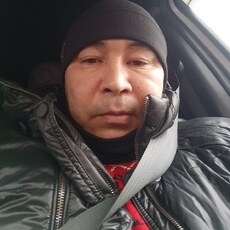 Фотография мужчины Ренат, 38 лет из г. Уральск