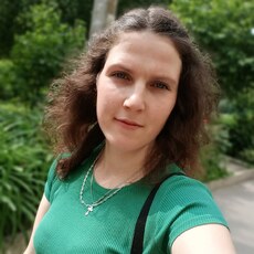 Фотография девушки Марта, 33 года из г. Умань