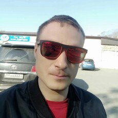 Фотография мужчины Сергей, 41 год из г. Находка