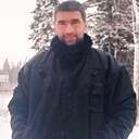 Горик, 43 года