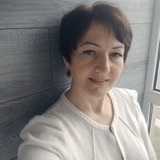 Фотография девушки Veta, 44 года из г. Могилев