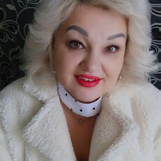 Фотография девушки Наталья, 54 года из г. Несвиж