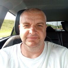 Фотография мужчины Рома, 46 лет из г. Полоцк