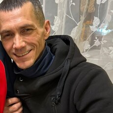 Фотография мужчины Александр, 47 лет из г. Ноябрьск