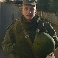 Фотография мужчины Александр, 32 года из г. Ульяновск