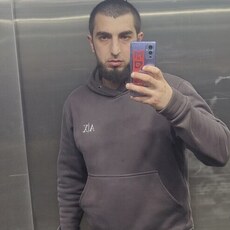 Фотография мужчины Тима, 26 лет из г. Махачкала