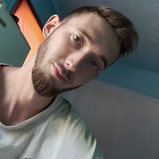 Фотография мужчины Влад, 26 лет из г. Владивосток