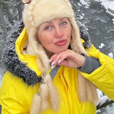 Фотография девушки Лана, 50 лет из г. Мариуполь