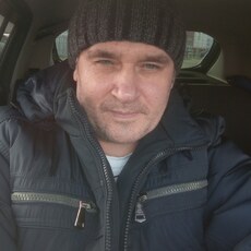 Фотография мужчины Александр, 47 лет из г. Оренбург