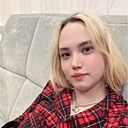 Клара, 25 лет