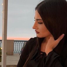 Фотография девушки Кристина, 26 лет из г. Москва