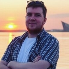 Фотография мужчины Vyacheslav, 28 лет из г. Нефтеюганск