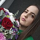 Анастасия, 28 лет