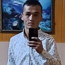 Ибрагим, 28 лет