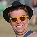 Виталий, 38 лет