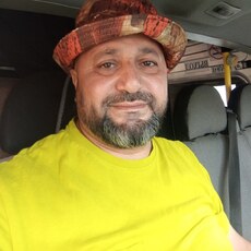 Фотография мужчины Руслан, 38 лет из г. Астрахань