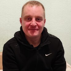 Фотография мужчины Федот Федотыч, 41 год из г. Кировский (Приморский Край)