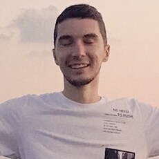 Фотография мужчины Антон, 30 лет из г. Гродно