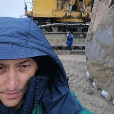 Фотография мужчины Макс, 44 года из г. Ленинск-Кузнецкий