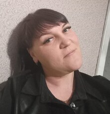 Фотография девушки Ольга, 36 лет из г. Новосибирск