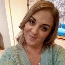 Фотография девушки Светлана, 38 лет из г. Калининград