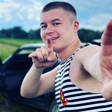 Фотография мужчины Михаил, 27 лет из г. Нефтекамск