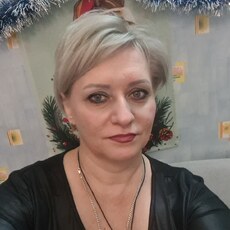 Фотография девушки Виктория, 43 года из г. Тоцкое Второе