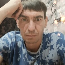 Фотография мужчины Альберт, 38 лет из г. Братск