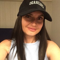 Фотография девушки Елена, 38 лет из г. Астана