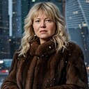 Елена, 59 лет