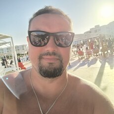 Фотография мужчины Николай, 42 года из г. Калининград