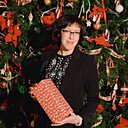 Надежда, 43 года