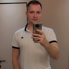 Фотография мужчины Иван, 34 года из г. Калуга