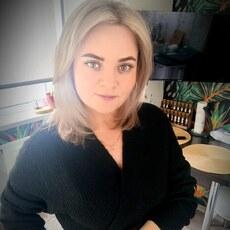 Фотография девушки Ксения, 37 лет из г. Кемерово