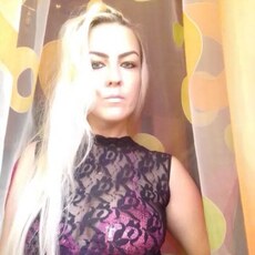 Фотография девушки Dblonda, 30 лет из г. Симферополь