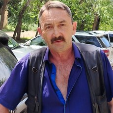 Фотография мужчины Виктор, 58 лет из г. Краснокаменск