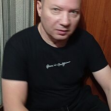 Фотография мужчины Gm, 44 года из г. Улан-Удэ