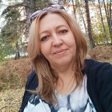 Фотография девушки Татьяна, 44 года из г. Новосибирск