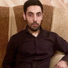 Фотография мужчины Илькин, 30 лет из г. Стерлитамак