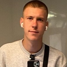 Фотография мужчины Віталік, 19 лет из г. Щецин