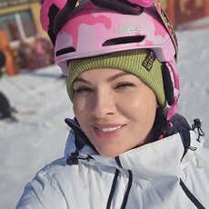 Фотография девушки Анастасия, 33 года из г. Хабаровск