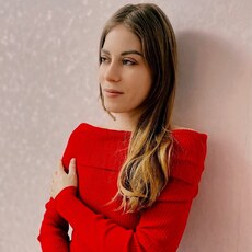 Фотография девушки Аня, 35 лет из г. Кирсанов