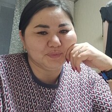 Фотография девушки Лика, 40 лет из г. Петропавловск