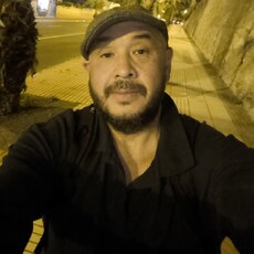 Фотография мужчины Айдар, 45 лет из г. Астрахань