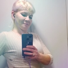 Фотография девушки Кисуля, 37 лет из г. Тайшет