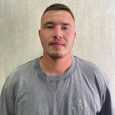 Фотография мужчины Андрей, 27 лет из г. Чистополь